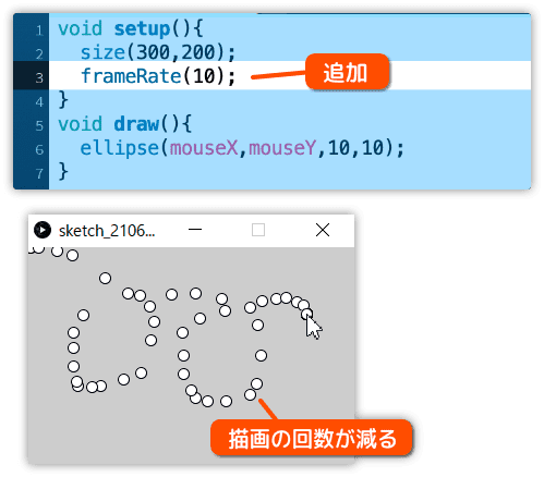 アニメーションしよう プログラミングとゲームの杜