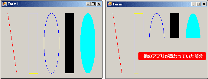 vb paint イベントとは何か