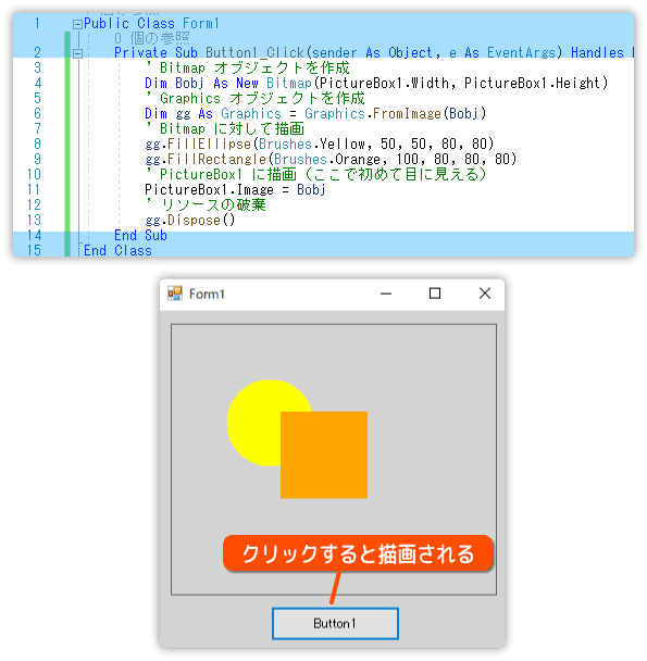 Imageプロパティを使う