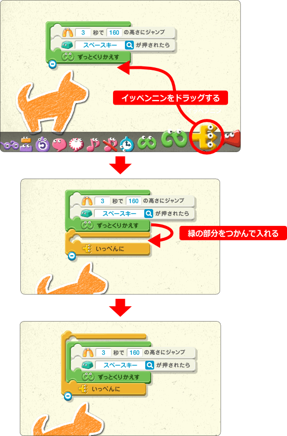 プログラミン 複数の処理を同時に行う