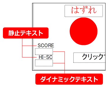 flash as3 ゲームの作り方入門